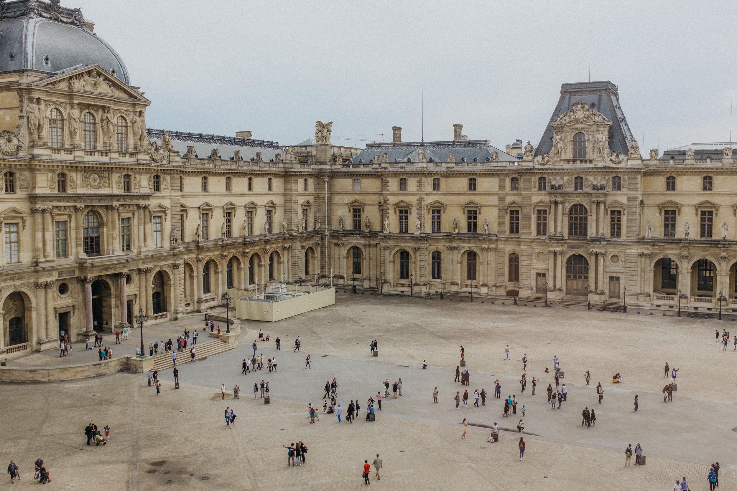 Louvre